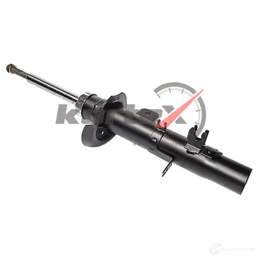 Амортизатор CITROEN C3 02- пер.прав.газ. KORTEX 1440614550 16B 4J51 KSA591STD