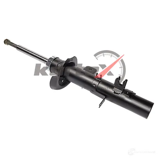Амортизатор CITROEN C3 02- пер.лев.газ. KORTEX O4K YTG3 1440614549 KSA590STD