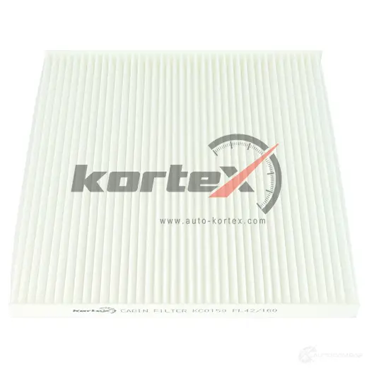 Фильтр салонный PEUGEOT BOXER/FIAT DUCATO/ CITROEN JUMPER 06- KORTEX 9S93F 91 1440623499 KC0159