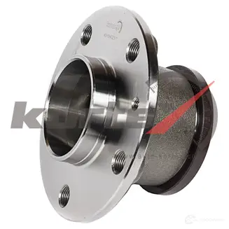 Ступица с подшипником CITROEN JUMPER/FIAT DUCATO/PEUGEOT BOXER 06- зад. (С ПОВЫШЕННОЙ НАГРУЗКОЙ) KORTEX 1440621831 T MPJVQ KHB4237STD изображение 0