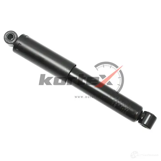 Амортизатор PEUGEOT BOXER/FIAT DUCATO/CITROEN JUMPER 06- зад.газ. KORTEX KSA816STD WX9 T5Q 1440615071 изображение 0