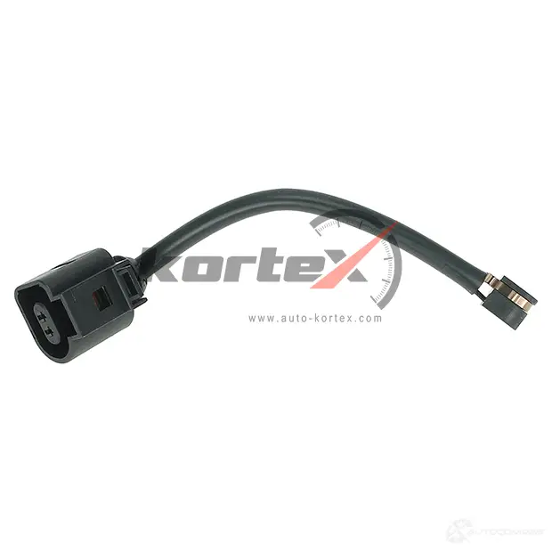 Датчик износа тормозных колодок PORSCHE CAYENNE 18- зад. KORTEX 1440615971 KSW0061 SE GI3EG