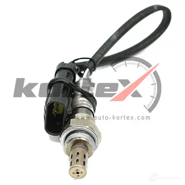 Лямбда-зонд RENAULT LOGAN/SANDERO 04- 300mm KORTEX Z CPQ6 KLP078 1440617650 изображение 0