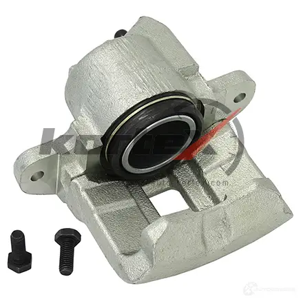 Суппорт тормозной RENAULT LOGAN 04- перед.прав. KORTEX P0 MGZN 1440622136 KSB009