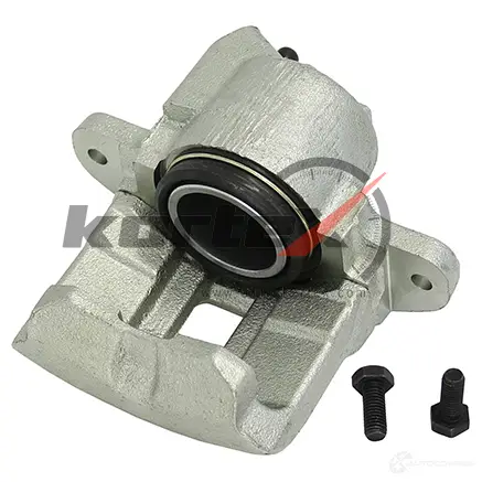 Суппорт тормозной RENAULT LOGAN 04- перед.лев. KORTEX 1440622135 90 3CO2 KSB010