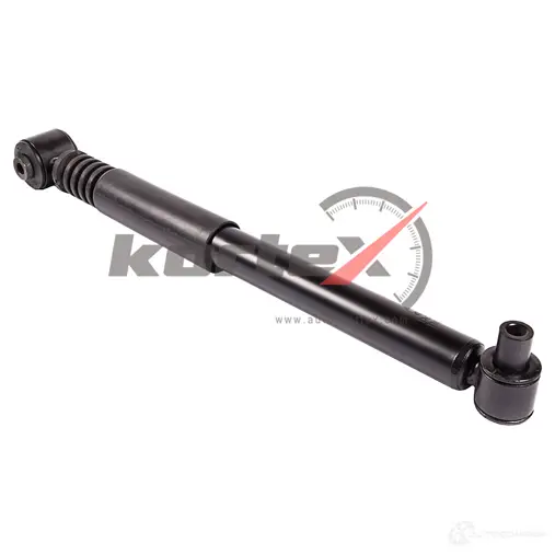 Амортизатор RENAULT LAGUNA 01-07 зад.газ. KORTEX KSA756STD A3KO3 H 1440615095 изображение 0
