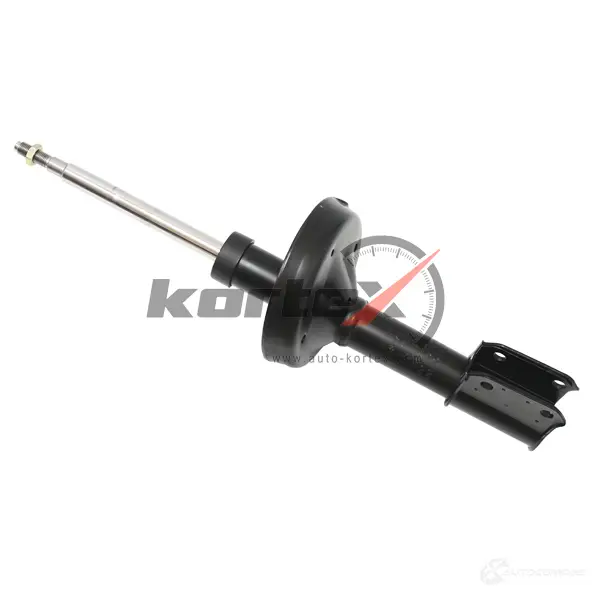 Амортизатор RENAULT CLIO II 09/98-05/05 пер.газ. KORTEX KSA737STD 1440615076 BZ D7T изображение 0
