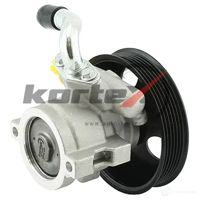 Насос ГУР SSANGYONG NEW ACTYON бензин KORTEX 1440618170 KPS093 BN GKB