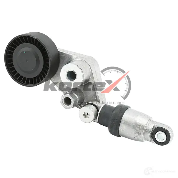 Натяжитель ремня прив. SSANGYONG KYRON/ACTION/REXTON KORTEX JP06 KSW 1440618515 KTP2013