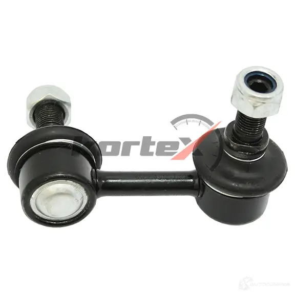 Тяга стабилизатора SSANGYONG KYRON 05-07/REXTON 06-07 зад.прав. KORTEX AS1 3HH2 KLS5305 1440622729