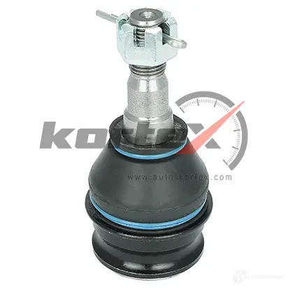 Опора шаровая SUBARU LEGACY/IMPREZA нижн.лев/прав. KORTEX 1440618995 KBJ5057 6OOG K