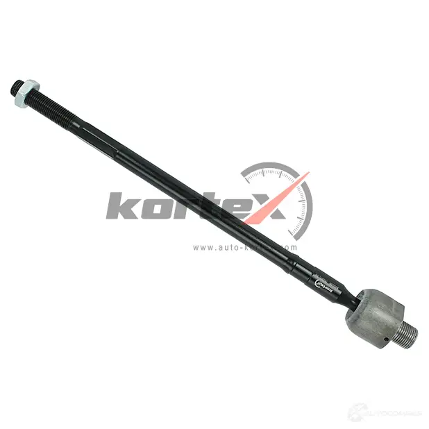 Тяга рулевая SUZUKI GRAND VITARA 05- лев/прав. (без наконечника) KORTEX DT73 5 KDS5296 1440622484