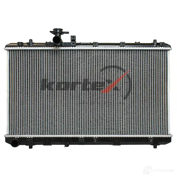 Радиатор SUZUKI SX4 06- 1.6i МКПП KORTEX MK3K9 7 1440619913 KRD1146