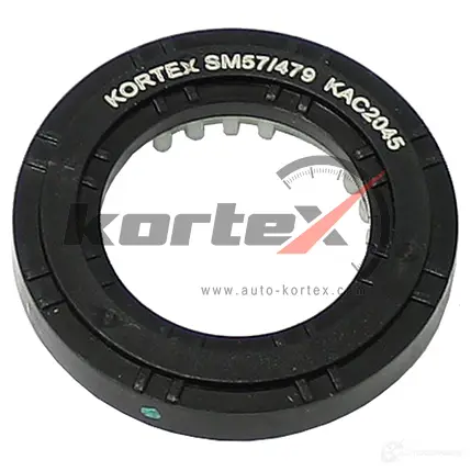 Подшипник опоры амортизатора SUZUKI GRAND VITARA 06- пер. KORTEX 1440619222 KAC2045 K4UG AV6