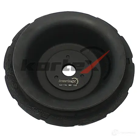 Опора амортизатора SUZUKI SX4 06-13 пер. KORTEX KAC1163 1440618751 BYR6H YU