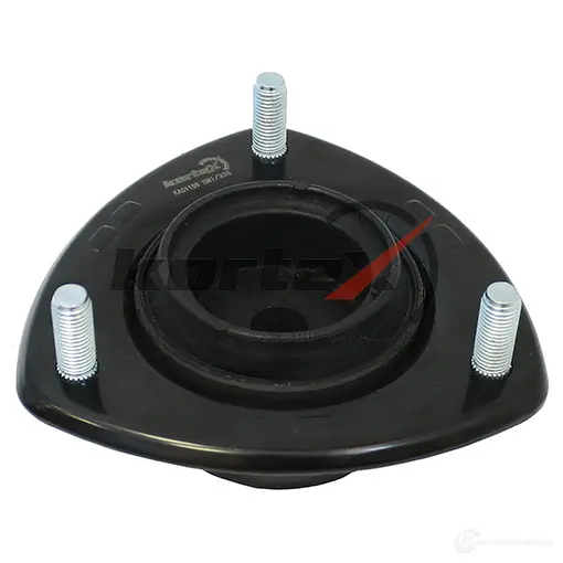 Опора амортизатора SUZUKI GRAND VITARA 06- пер. KORTEX KAC1159 GN6L W 1440618748 изображение 0