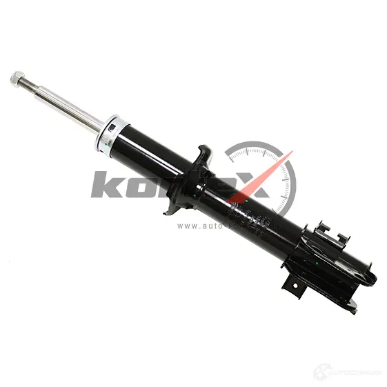Амортизатор OPEL AGILA/SUZUKI WAGON R+ 00- пер.прав.газ. KORTEX I Z582OL KSA682STD 1440615010