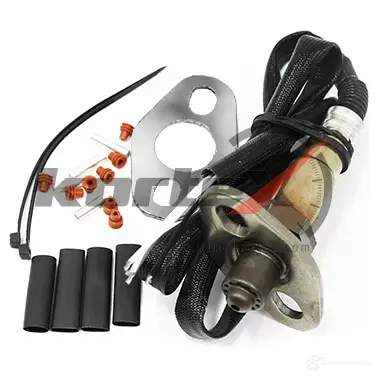 Лямбда-зонд универсальный TOYOTA/LEXUS 4 конт. 750mm KORTEX 1PNFK 7S 1440617671 KLP003