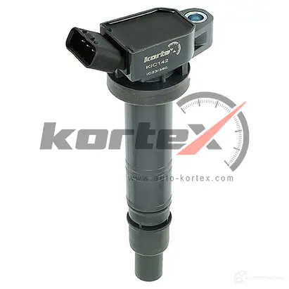 Катушка зажигания TOYOTA RAV 4 00-/AVENSIS 03-/PRADO 2.0I/2.4I/2.7I SC 1924 KORTEX 1440616737 KIC142 UHCV NO