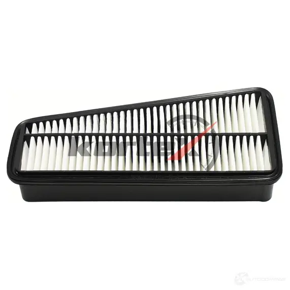 Фильтр воздушный TOYOTA LAND CRUISER 120 4.0 03- KORTEX KA0229 1440623137 IS7 CCE