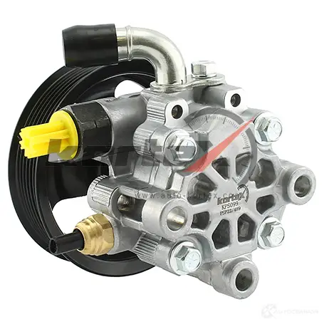 Насос ГУР TOYOTA LAND CRUISER 120 PRADO 03- KORTEX 1440618176 BLP SQEN KPS099