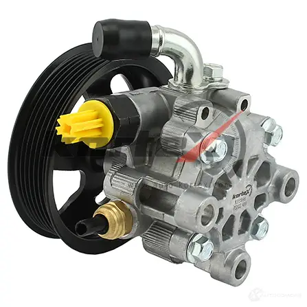 Насос ГУР TOYOTA AVENSIS/CAMRY/LAND CRUISER/RAV 4 II KORTEX 0 SRZL 1440618173 KPS096