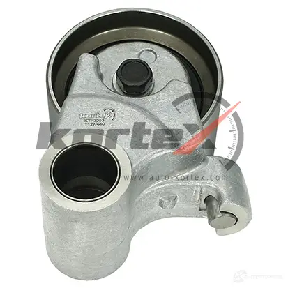 Ролик натяжной ремня ГРМ TOYOTA LAND CRUISER 100 4.7 98-07 KORTEX KTP3053 1440620805 WM5 XMP
