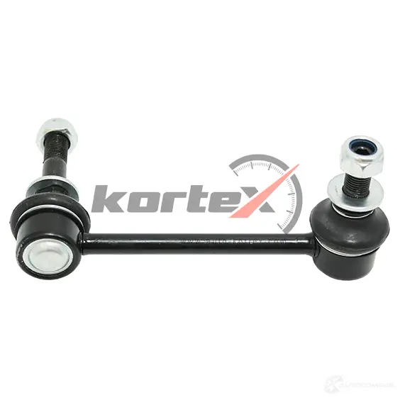 Тяга стабилизатора TOYOTA LAND CRUISER PRADO 04- пер.подв.прав. KORTEX U5 WP1 1440622749 KLS5298