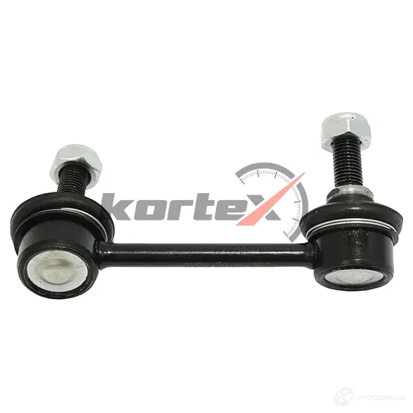 Тяга стабилизатора TOYOTA AVENSIS 03- зад.подв.прав. KORTEX PGY BKL KLS5294 1440622740