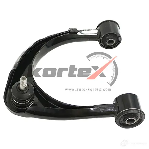 Рычаг TOYOTA LAND CRUISER 200 пер.подв.верх.прав. KORTEX 1440621539 KSL5509 C 3CP9A