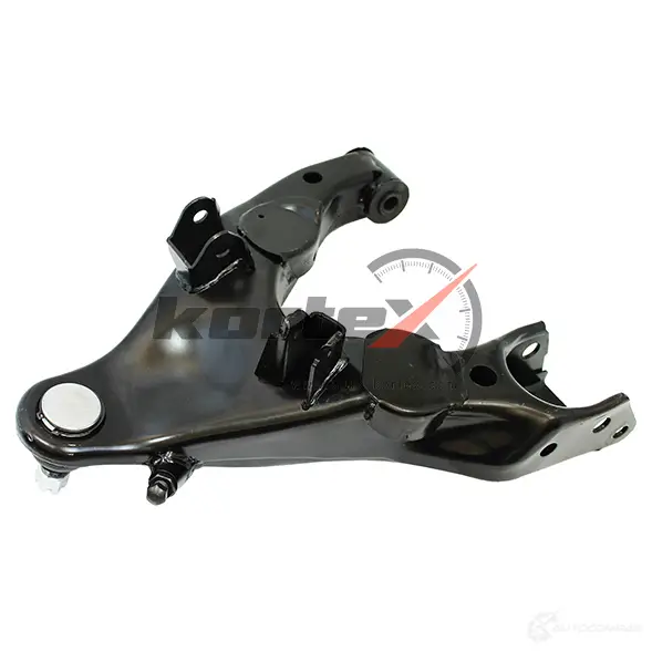 Рычаг TOYOTA LAND CRUISER 100 98-07/LEXUS LX470 98-07 пер.подв.нижн.лев. KORTEX Y 5EHW KSL5506 1440621536