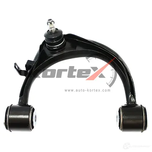 Рычаг TOYOTA LAND CRUISER 100 98-07 пер.подв.верх.прав. KORTEX LHG 5HTF KSL5505 1440621535