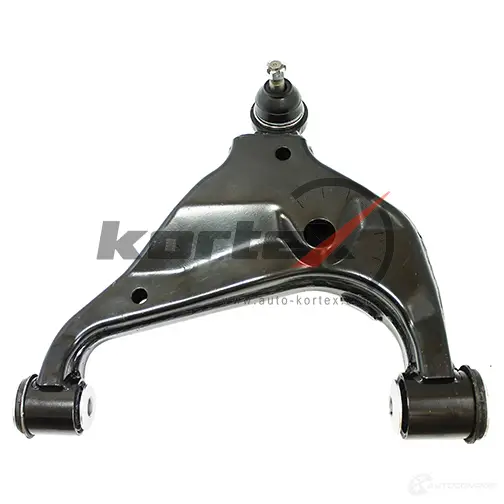 Рычаг TOYOTA HILUX 05- пер.подв.нижн.лев. KORTEX 0L PP1DS KSL5502 1440621532
