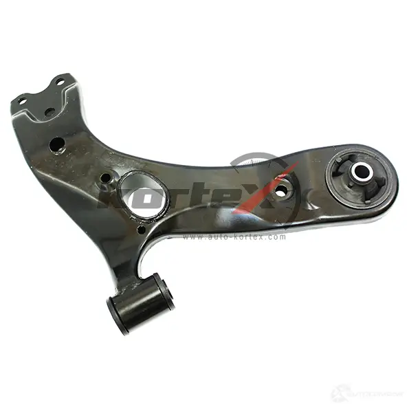 Рычаг TOYOTA COROLLA/AURIS/AVENSIS 08- пер.подв.нижн.прав. KORTEX JIPE I 1440621527 KSL5499