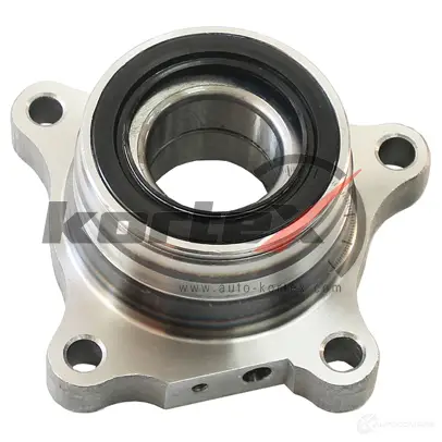 Ступица с подшипником TOYOTA LAND CRUISER PRADO/LEXUS GX 400/460 (4AWD) задн. правая KORTEX KHB4308STD 1440622013 D LM1B5I изображение 0