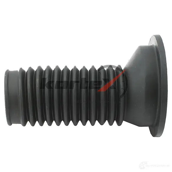 Пыльник амортизатора TOYOTA COROLLA 00- пер.подв. KORTEX 6TWKFT J KRB068 1440619642