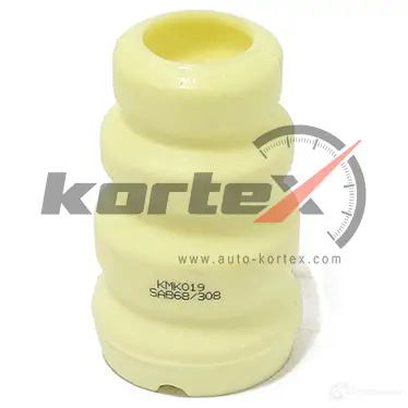Отбойник амортизатора TOYOTA COROLLA 02- пер. KORTEX 1440619092 KMK019 5 81EK7