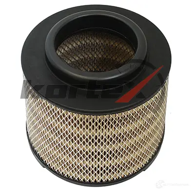 Фильтр воздушный FORD RANGER/MAZDA BT-50/TOYOTA HILUX 2.5D/3.0D 05- KORTEX 1440622948 7HQ T2H KA0086 изображение 0