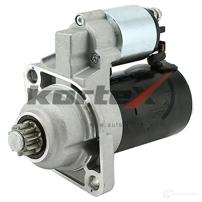 Стартер AUDI/VW(911050003) KORTEX 1440621677 KST025 Z H1V4HH