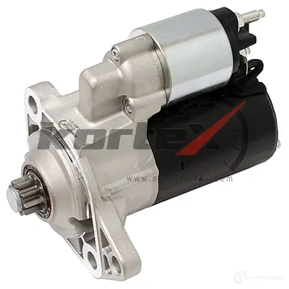 Стартер AUDI/VW GOLF 3/4/SHARAN/T4/OCTAVIA 1.9TD KORTEX 1440621675 5 20998 KST023