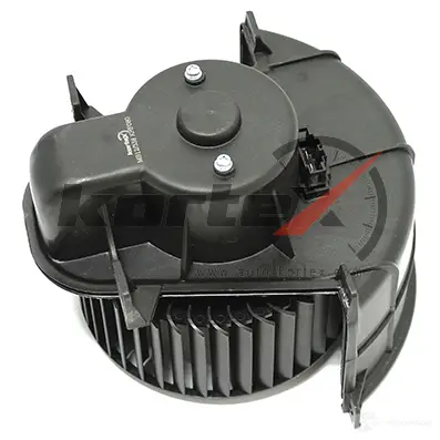Мотор отопителя VW TOUAREG/AUDI Q7 02- KORTEX 1440617837 KHF080 Q3CT CF