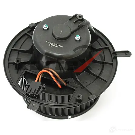 Мотор отопителя VW GOLF V/GOLF VI/JETTA/PASSAT B6/TIGUAN auto A/C KORTEX KHF078 PM R5WX 1440617834 изображение 0