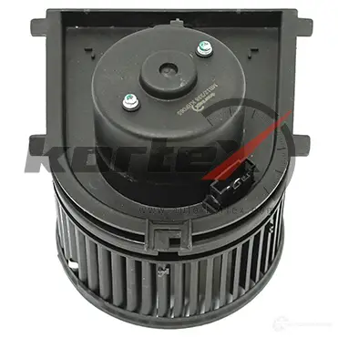 Мотор отопителя SKODA OCTAVIA 96-/VW GOLF IV 96- KORTEX KHF065 1440617813 AB5 IL8T