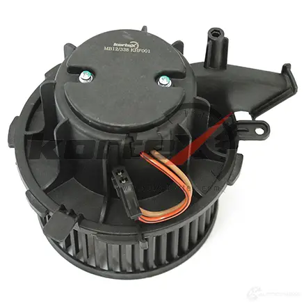 Мотор отопителя AUDI A4 07-/A6 11-/Q3 11-/Q5 08- KORTEX KHF001 KAI OHV 1440617674