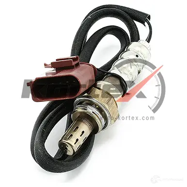 Лямбда-зонд VW POLO/SKODA RAPID 1.6 KORTEX 3 IA2N 1440617664 KLP113