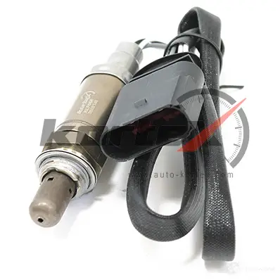 Лямбда-зонд AUDI A3/SKODA OCTAVIA/VW GOLF/POLO 1.4-1.8 95-05 720mm KORTEX KLP066 J9AG 0 1440617567