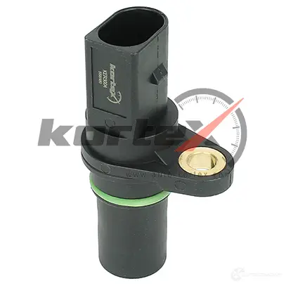 Датчик положения коленвала VAG 1.8/2.0 06- KORTEX 1440616025 1 KRS6TK KER3004