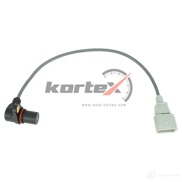 Датчик положения коленвала VAG 3.2 03- KORTEX KER3005 1440616026 EDET WRC изображение 0