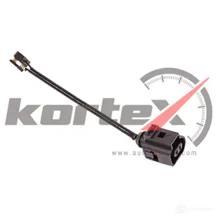 Датчик износа тормозных колодок VW TUAREG 03-10 зад. KORTEX KSW0002 1440615978 OAD GE