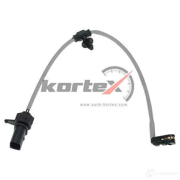 Датчик износа тормозных колодок AUDI A6/Q5 зад. KORTEX KG56 X 1440615921 KSW0066